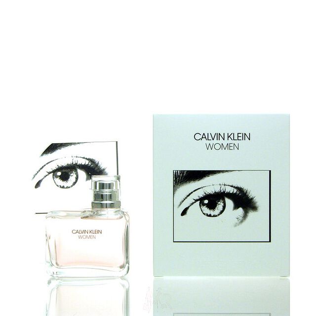 Calvin Klein Women Eau de Parfum 100 ml von Calvin Klein