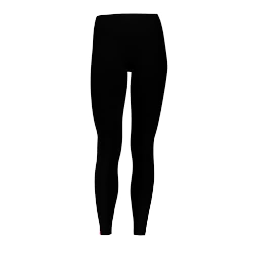 Calvin Klein Women's Seamless Leggings, Schwarz Combo-New, S von Calvin Klein
