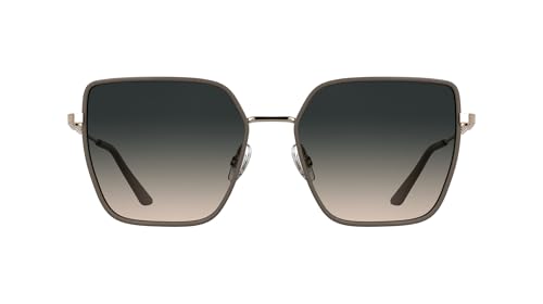 Calvin Klein Women's Sunglasses CK25111S - Rose with Gradient Rose Lens Calvin Klein Women's Sunglasses CK25111S - Rose with Gradient Rose Lens von Calvin Klein