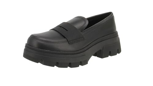 Calvin Klein YW0YW01120 - Damen Schuhe Halbschuhe - 0GT-Triple-Black, Größe:41 EU von Calvin Klein