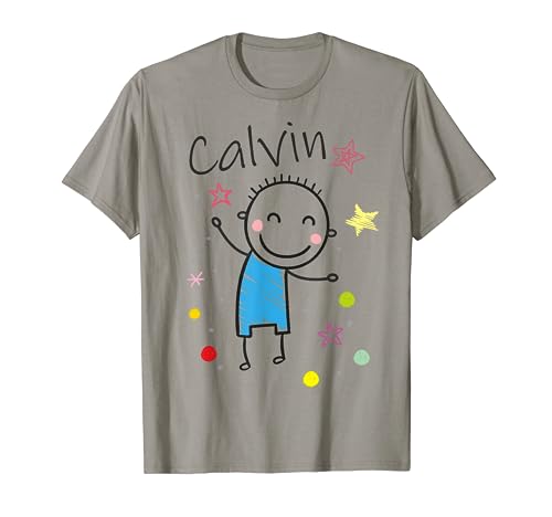 Calvin T-Shirt von Calvin Klein