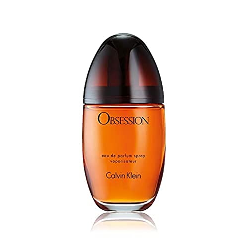 Calvin klein obsession eau de perfume spray 100ml von Calvin Klein