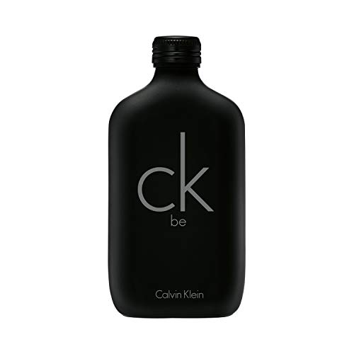 Ck Be EDT 200 Vp von Calvin Klein