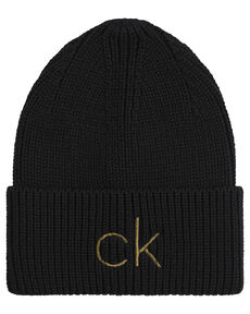 Damen Beanie ESSENTIALS von Calvin Klein