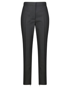 Damen Hose ESS SLIM TAPERED ANKLE PANT von Calvin Klein