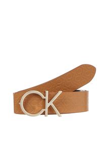 Damen Ledergürtel RE-LOCK CK REV BELT 30MM von Calvin Klein