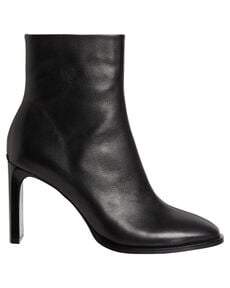 Damen Stiefeletten CURVED STILETTO  ANKLE BOOT von Calvin Klein