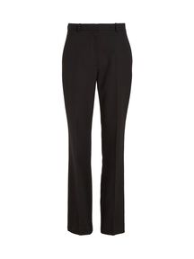 Damen Stoffhose ESSENTIAL SLIM STRAIGHT von Calvin Klein