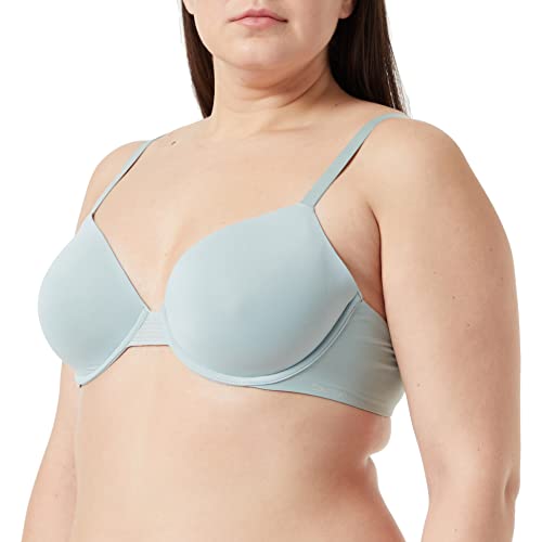 Demi-Plunge Bras von Calvin Klein