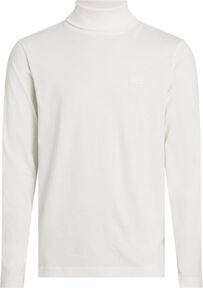 Herren Longsleeve mit Rollkragen von Calvin Klein