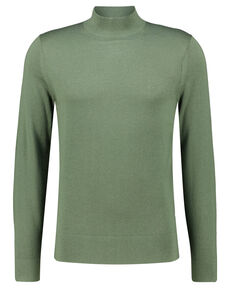 Herren Strickpullover aus Wolle von Calvin Klein