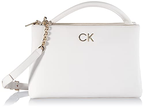 RE-LOCK TOP H TOTE von Calvin Klein