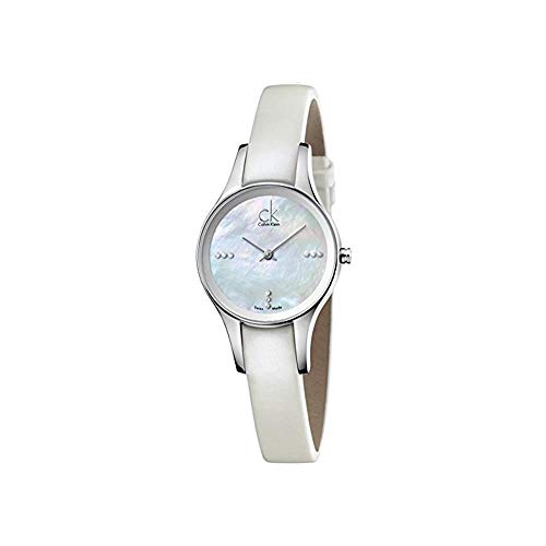 Reloj Calvin Klein Unisex Erwachsene Uhr 1 von Calvin Klein