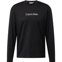 Shirt 'HERO' von Calvin Klein