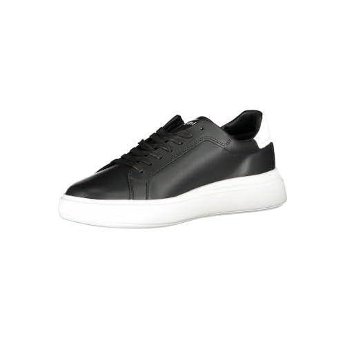 Sneakers Uomo calvin klein hm0hm01016-0gp Low Top Lace von Calvin Klein