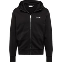 Sweatjacke von Calvin Klein