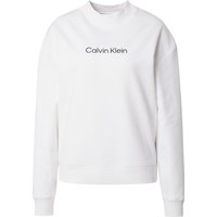 Sweatshirt 'Hero' von Calvin Klein