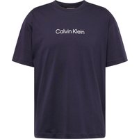 T-Shirt 'Hero' von Calvin Klein