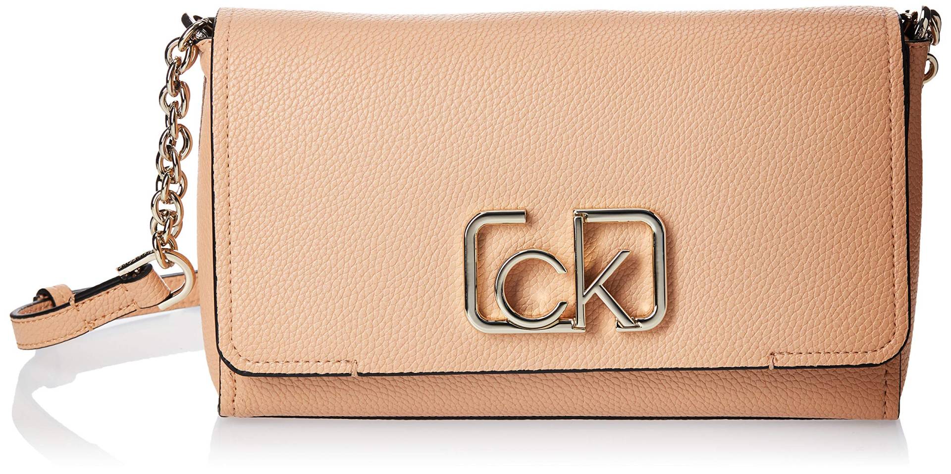 unisex Handtaschen beige - von Calvin Klein