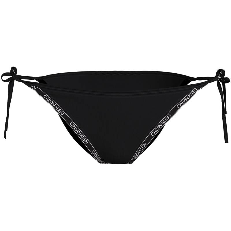 Calvin Klein Bikinihose, Schwarz, Größe: XL, Damen von Calvin klein
