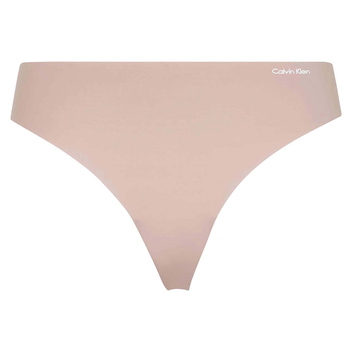 Calvin Klein Invisibles String, Rosa, Größe: XL, Damen Calvin Klein Invisibles String, Rosa, Größe: XL, Damen von Calvin klein