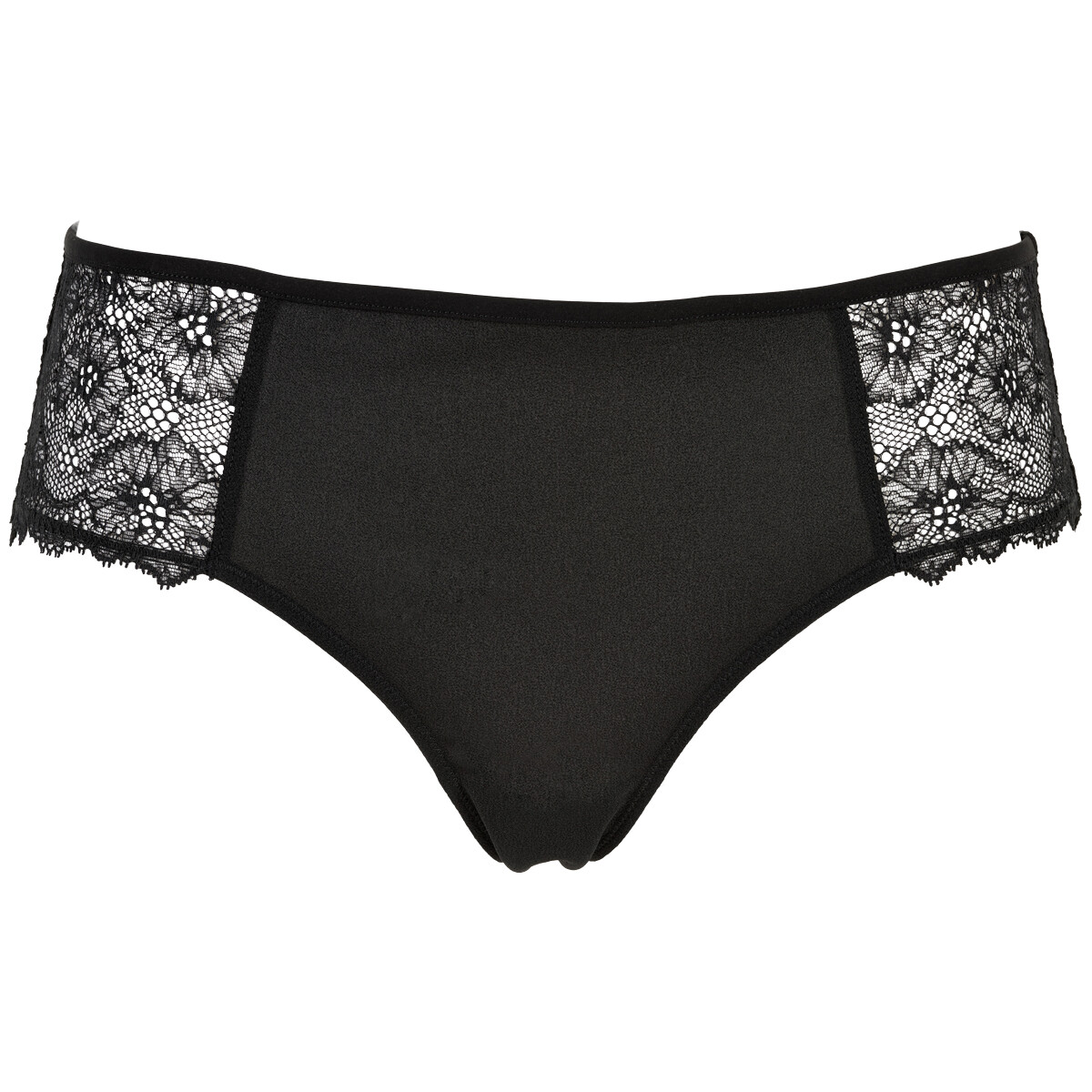 Calvin Klein Lingeri Hipster Slip, Farbe: Schwarz, Größe: XS, Damen von Calvin klein