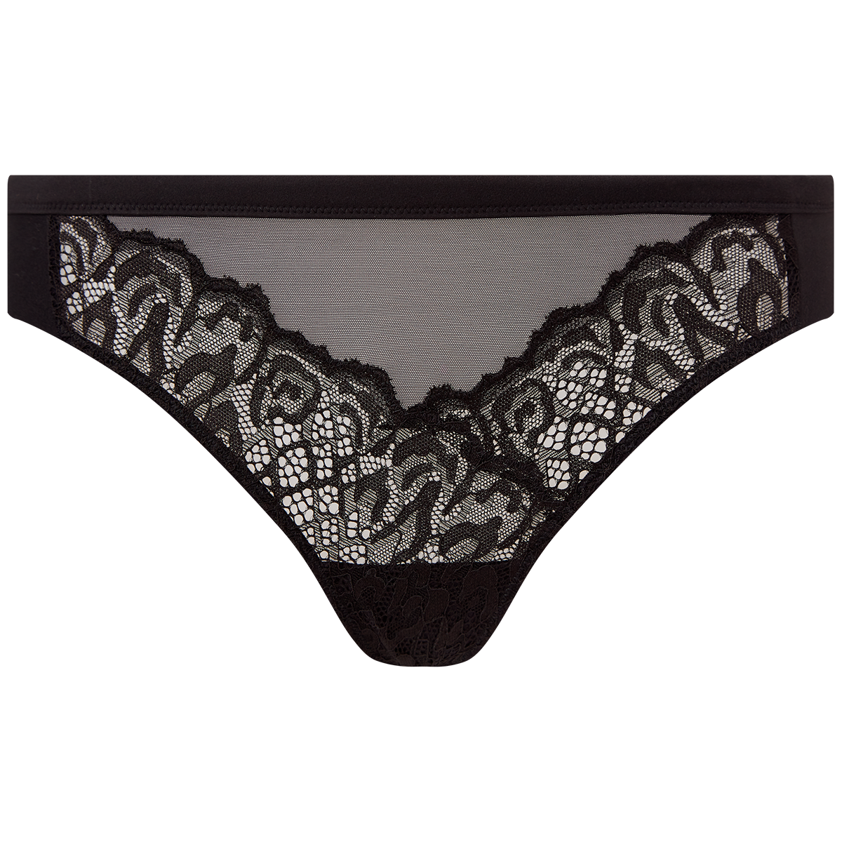 Calvin Klein Lingeri String, Schwarz, Größe: XL, Damen Calvin Klein Lingeri String, Schwarz, Größe: XL, Damen von Calvin klein