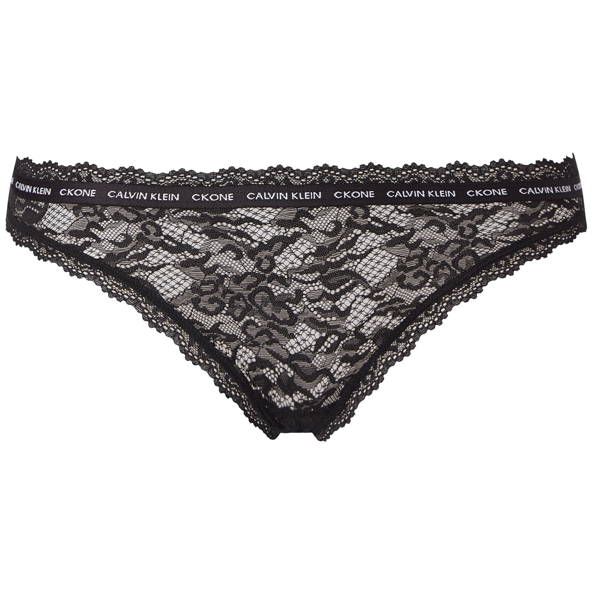 Calvin Klein Lingeri Tai Slip, Schwarz, Größe: XL, Damen Calvin Klein Lingeri Tai Slip, Schwarz, Größe: XL, Damen von Calvin klein
