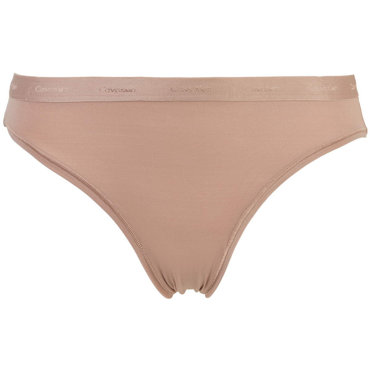 Calvin Klein Lingeri Tai Slip, Farbe: Pink, Größe: XS, Damen von Calvin klein