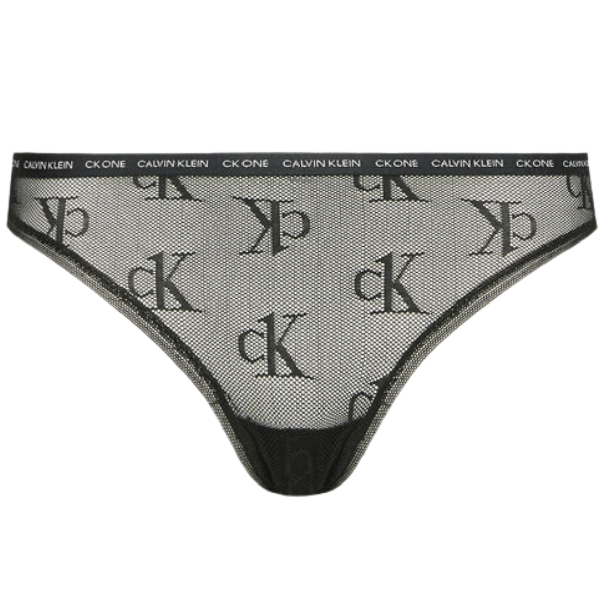 Calvin Klein tai Slip, Schwarz, Größe: S, Damen Calvin Klein tai Slip, Schwarz, Größe: S, Damen von Calvin klein