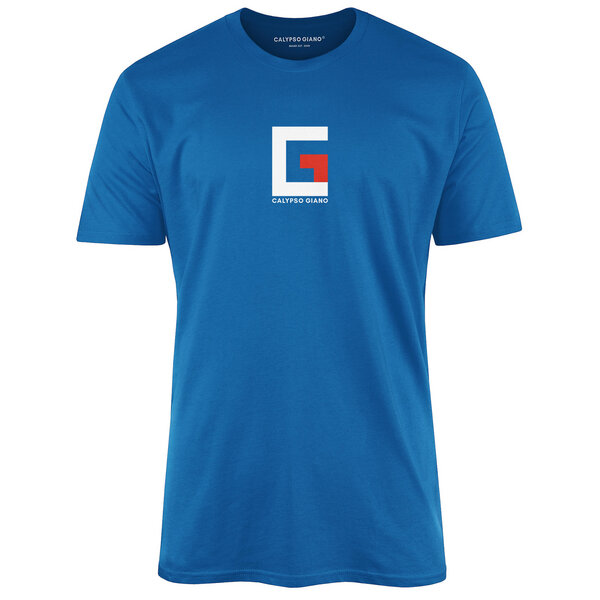 Calypso Giano T-Shirt | Sense CG | Herren von Calypso Giano