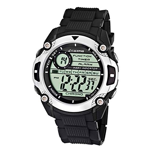 Calypso watches Cal-15975 Herren-Armbanduhr Calypso watches Cal-15975 Herren-Armbanduhr von Calypso watches