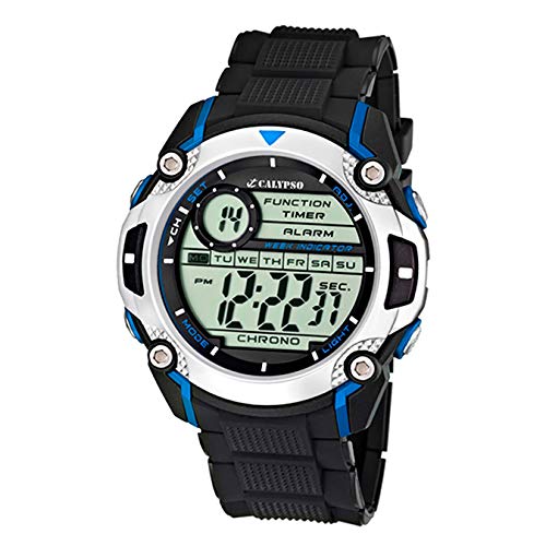 Calypso watches Cal-15976 Herren-Armbanduhr von Calypso watches
