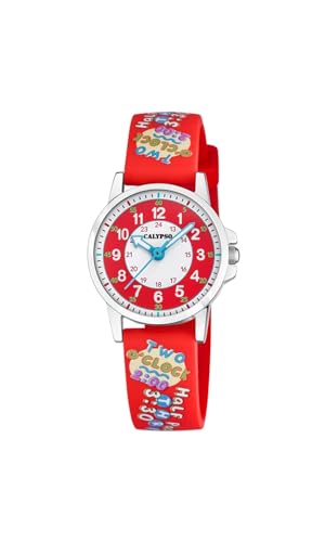 CALYPSO Analog K5824/5 von Calypso