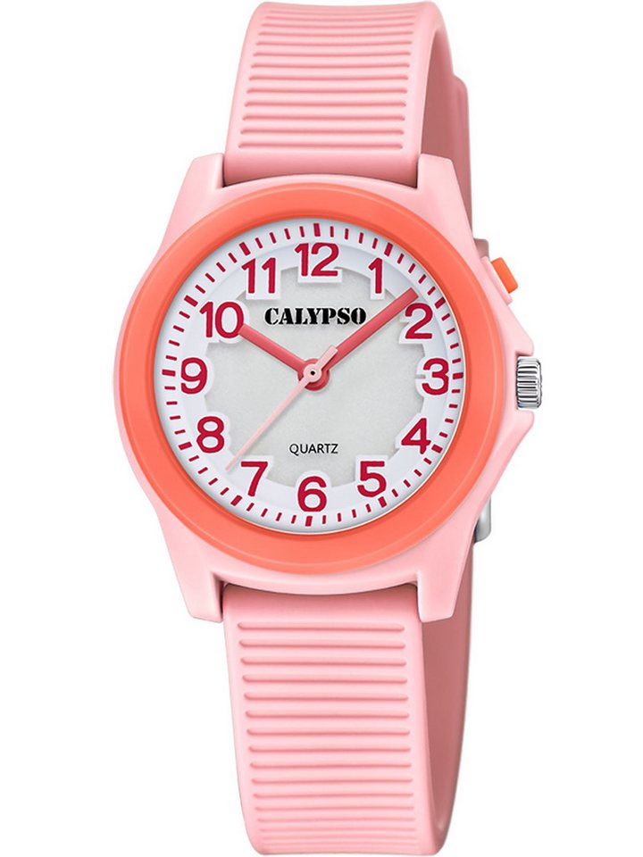 Calypso Chronograph K5823/1 von Calypso