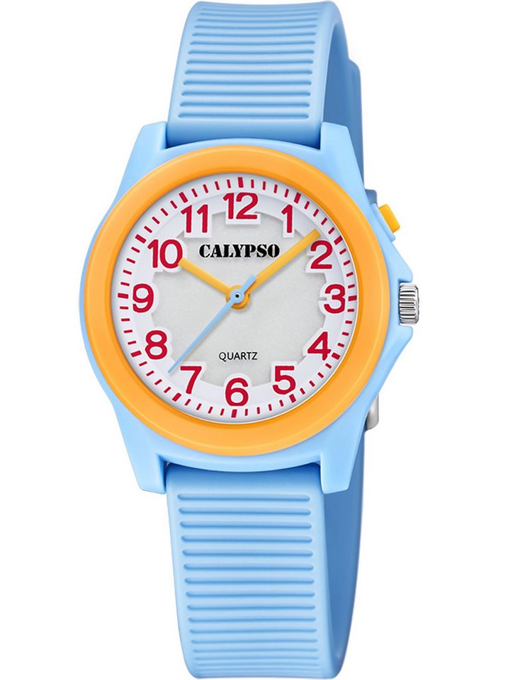 Calypso Chronograph K5823/3 von Calypso