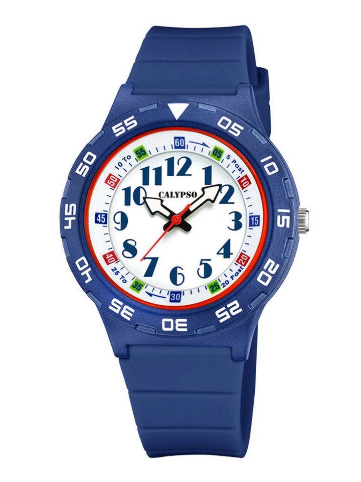 Calypso Chronograph K5828/5 von Calypso
