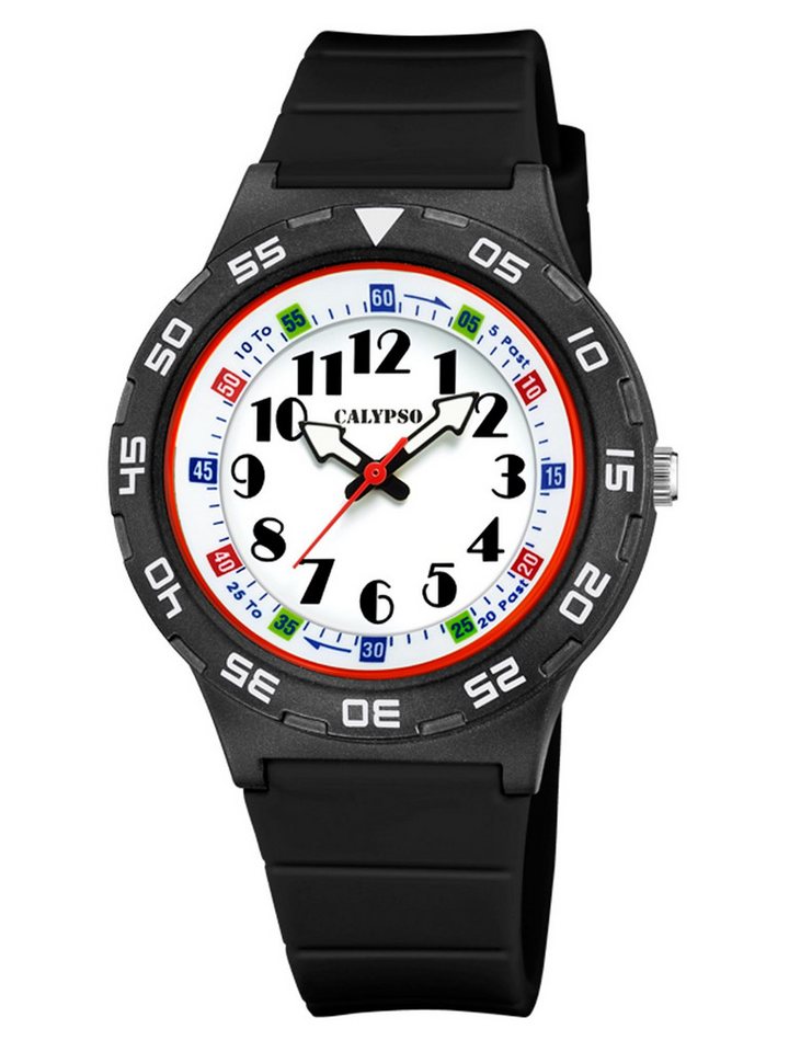 Calypso Chronograph K5828/6 von Calypso