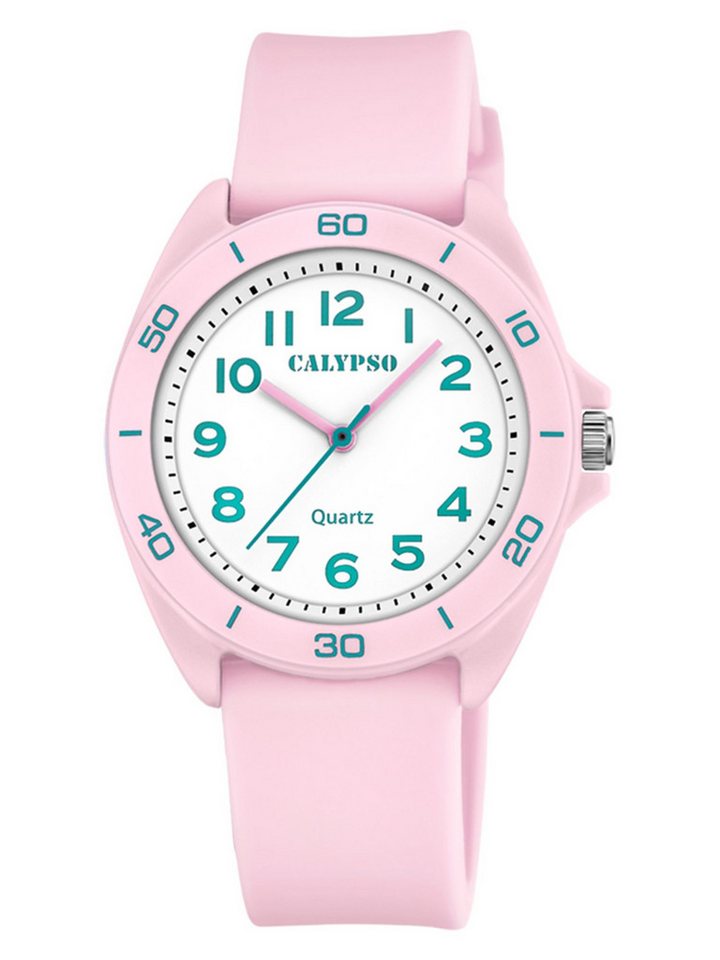 Calypso Chronograph K5833/2 von Calypso