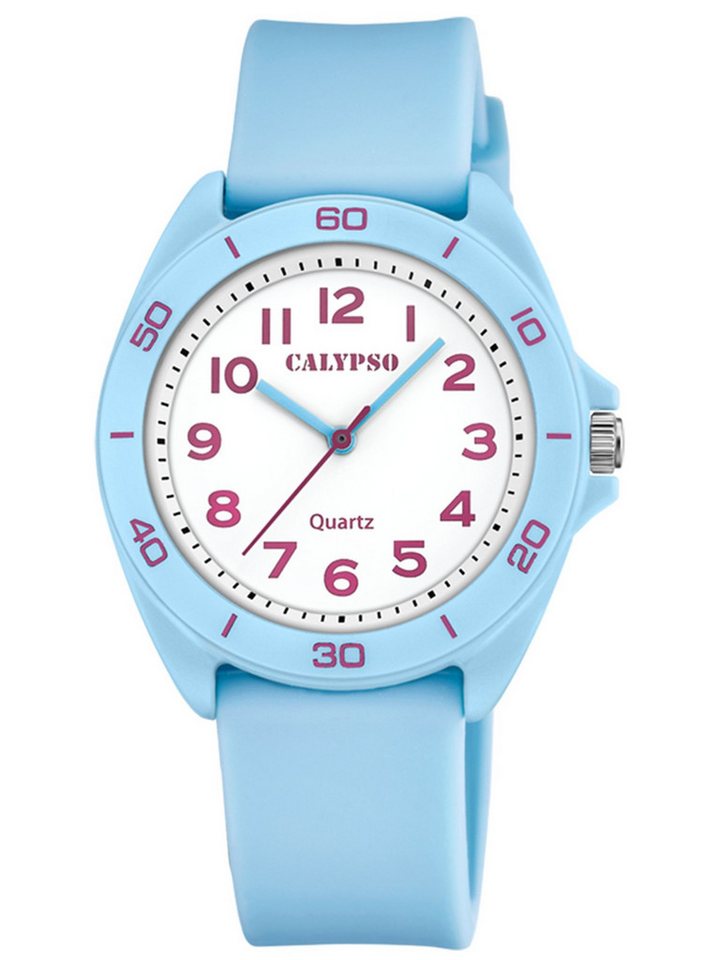 Calypso Chronograph K5833/4 von Calypso
