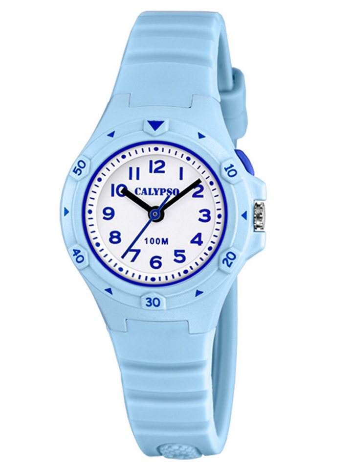 Calypso Chronograph K5846/2 von Calypso