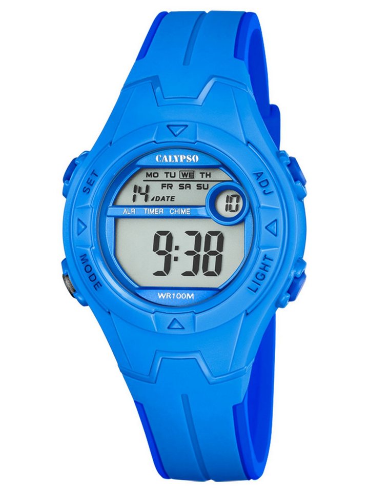 Calypso Chronograph K5849/5 von Calypso