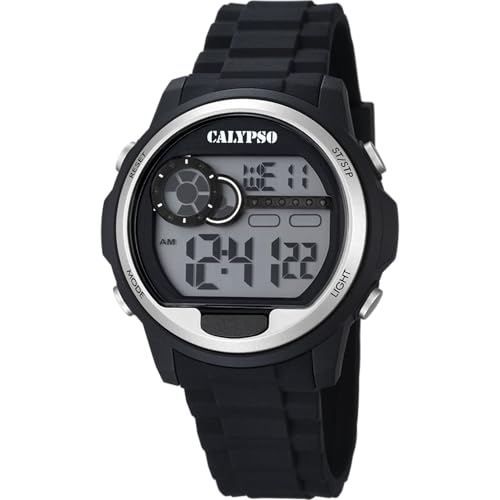 Calypso Fitnessuhr K5667/1 von Calypso