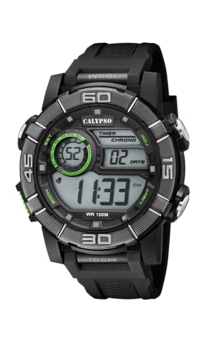 Calypso Sport Watch K5818/4 von Festina