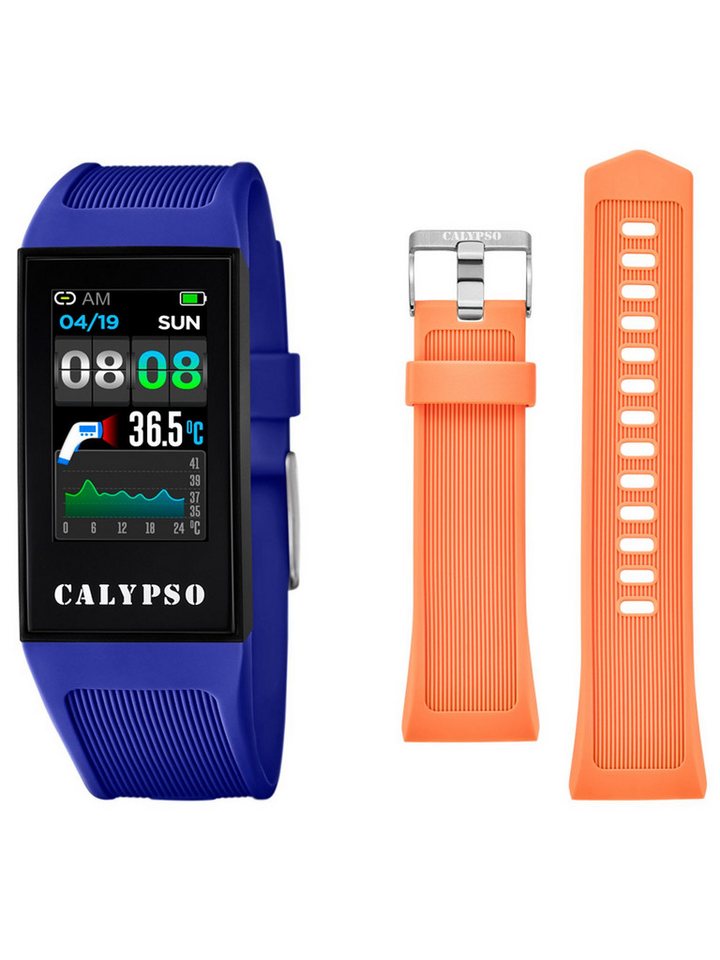 Calypso Digitaluhr K8501/2 von Calypso