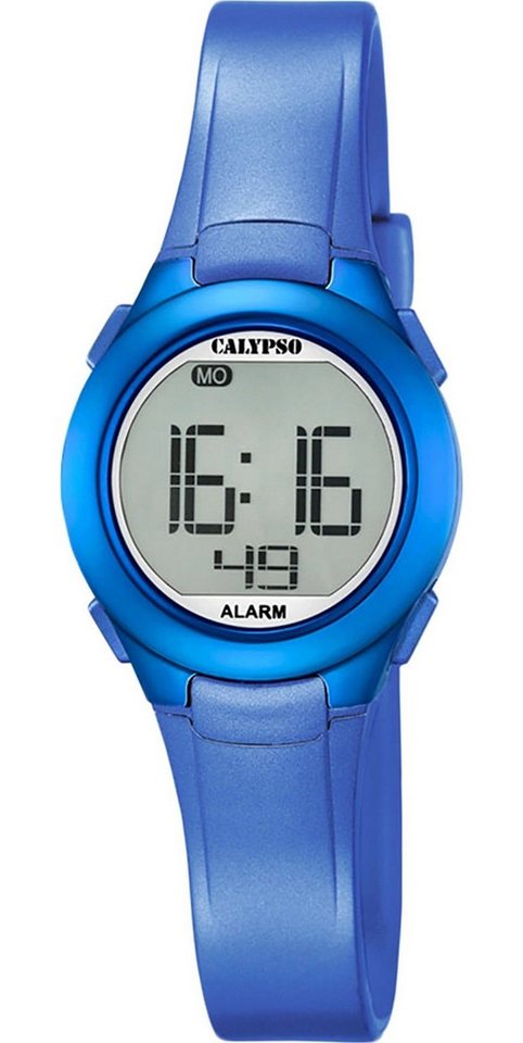 Calypso Digitaluhr von Calypso