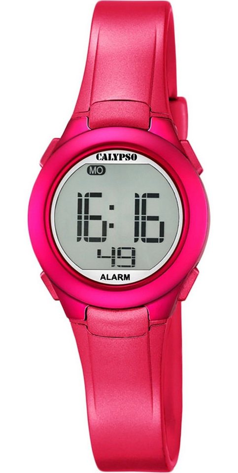 Calypso Digitaluhr von Calypso