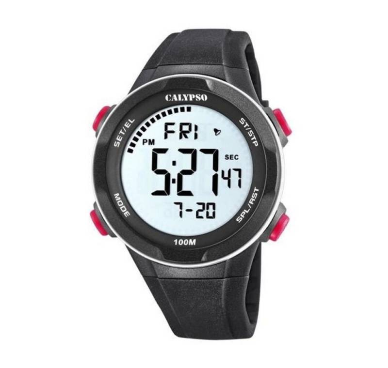 Calypso Luxusuhr Digital for Man K5780/2 von Calypso