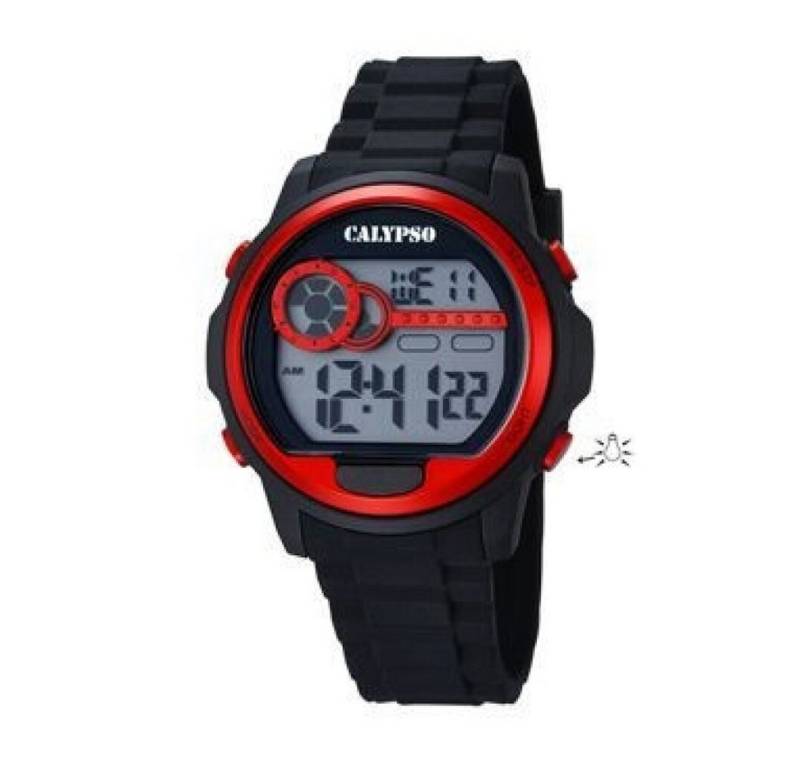 Calypso Luxusuhr WATCHES Mod. K5667/2 von Calypso