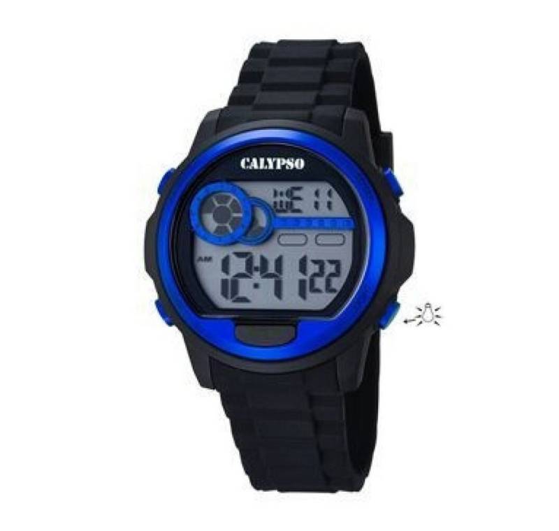 Calypso Luxusuhr WATCHES Mod. K5667/3 von Calypso